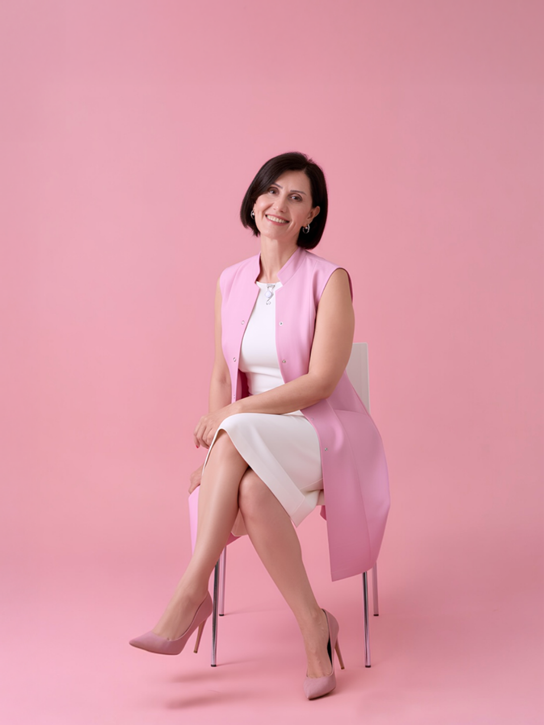 Prof. Dr. Gamze Göksel Öztürk